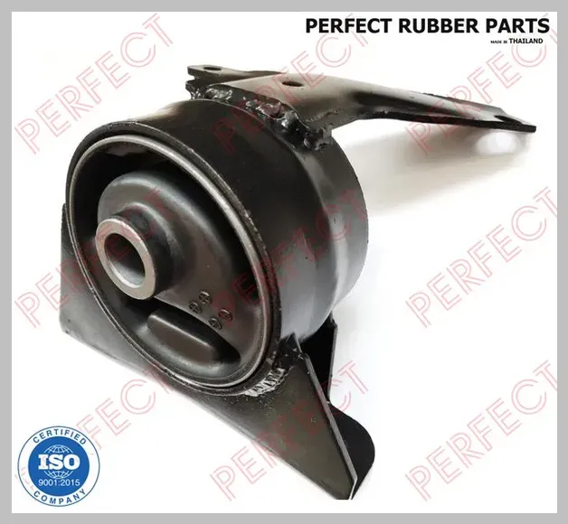 Подушка двигателя (Perfect). Артикул TO04AE101RIE
