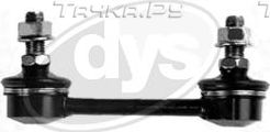 Стойка (тяга) стабилизатора DYS. Артикул 30-74812