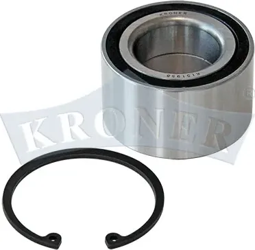 Подшипник ступицы HONDA Civic VIII (06-) F (Kroner). Артикул K151958