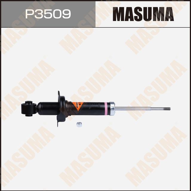 Амортизатор Masuma. Артикул P3509