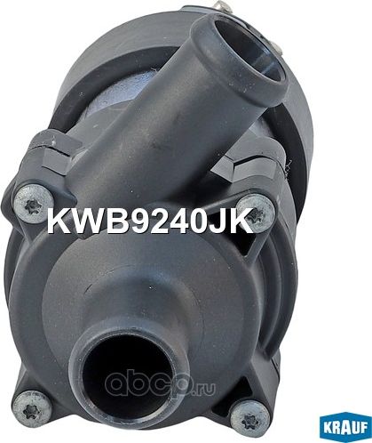 Насос водяной электрический (Krauf). Артикул KWB9240JK