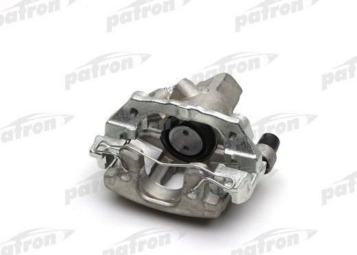 Тормозной суппорт Patron задний правый для Isuzu Impulse II 1990-1993. Артикул PBRC044