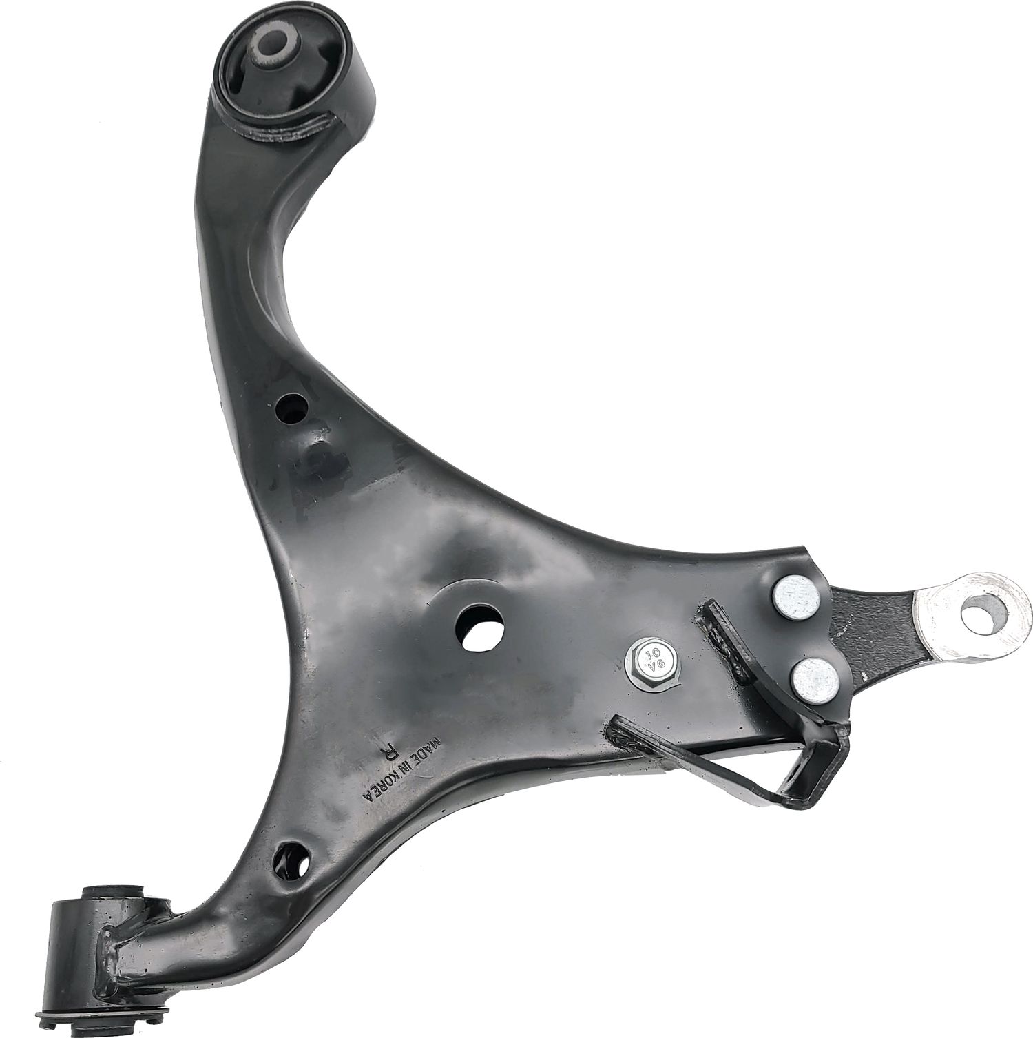 Поперечный рычаг CTR. Артикул CQ0212R