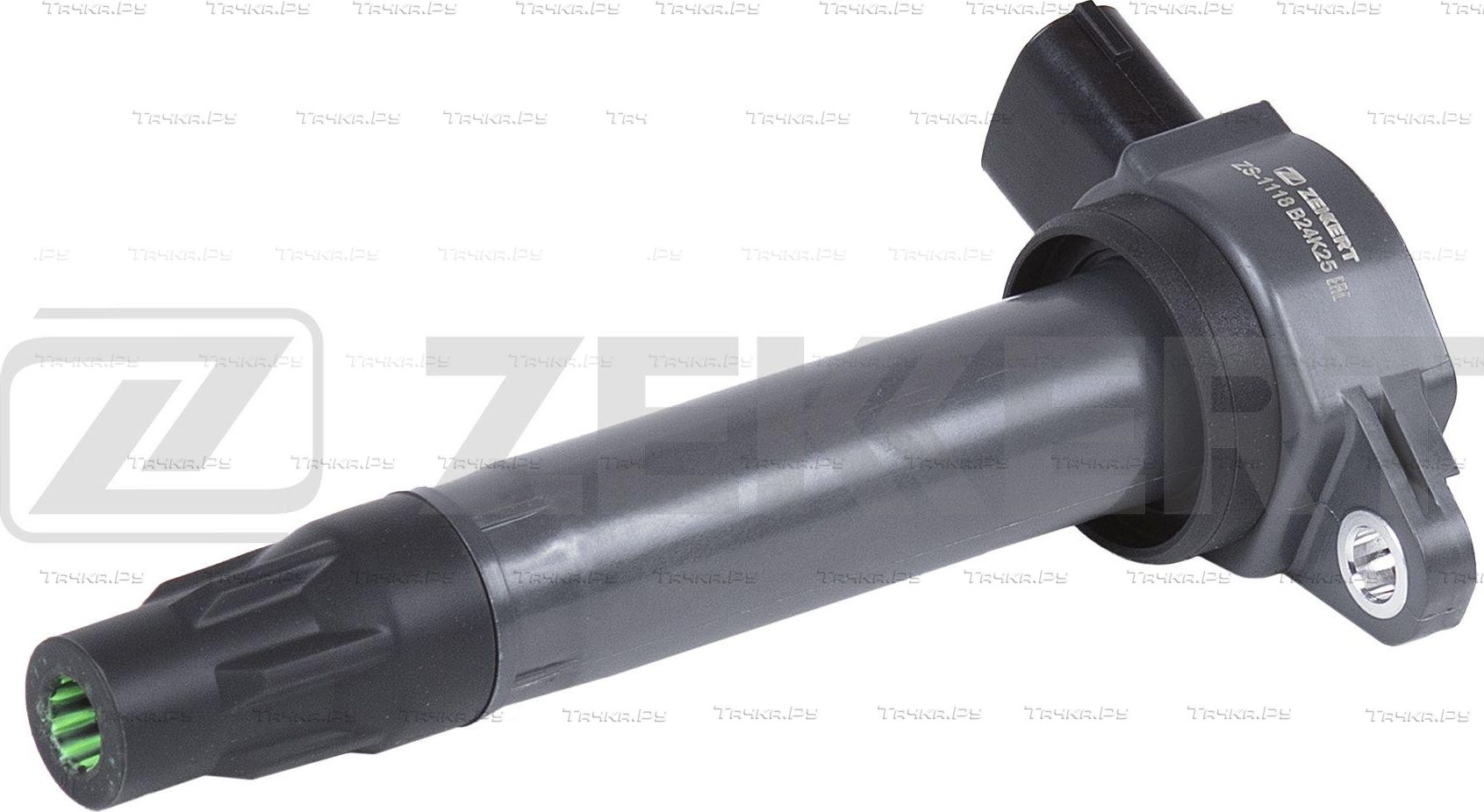 Катушка зажигания Zekkert для Mitsubishi ASX I 2010-2026. Артикул ZS-1118