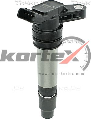 Катушка зажигания (Kortex). Артикул KIC166