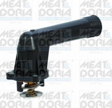 Термостат Meat & Doria для BMW Z3 I 1995-1998. Артикул 92350