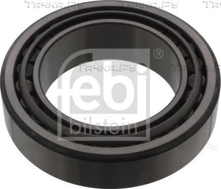 Ступичный подшипник Febi Bilstein. Артикул 45806