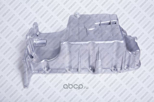 U0416004_Поддон картера двигателя (Ukorauto) Ukorauto. Артикул U0416004