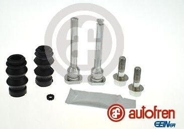 Направляющие тормозного суппорта (комплект) Autofren Seinsa передний для Smart Fortwo I (W450) 2004-2007. Артикул D7066C