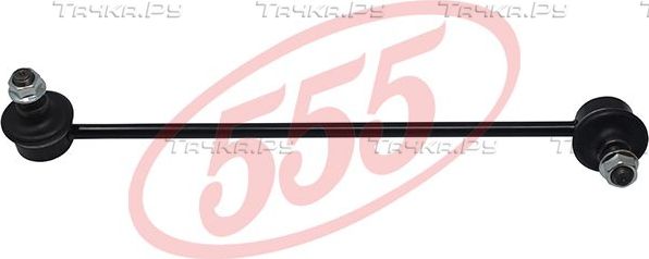 Стойка (тяга) стабилизатора 555. Артикул SLK-8460L