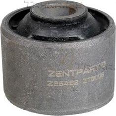 Сайлентблок заднего рычага подвески Zentparts. Артикул Z25482