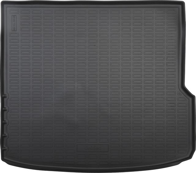 Коврик Норпласт для багажника Geely Atlas Pro II (FX11) 2024-2026. Артикул NPA00-T24-033