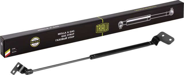 Амортизатор (упор) багажника Trialli для Kia Rio I 2000-2005. Артикул GS 0824