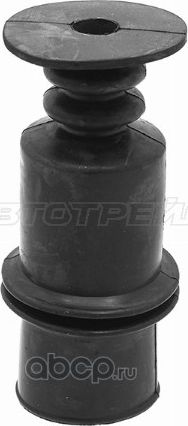 Пыльник передней стойки с отбойником D20 HONDA CIV (SAT). Артикул ST51722S6A004