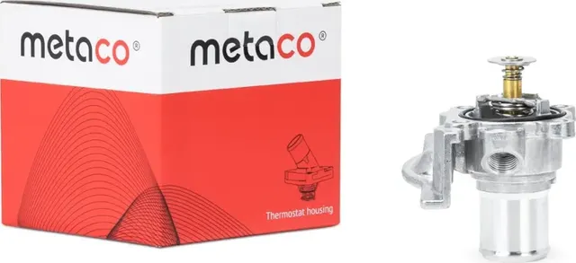 Термостат (Metaco). Артикул 1520112