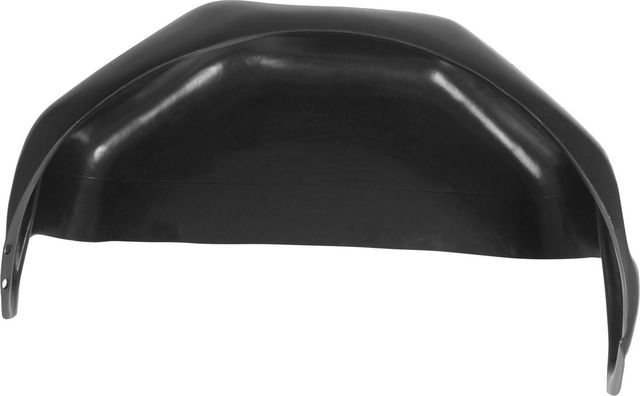 Подкрылок (локер) Rival задний правый для Lada Granta седан, хетчбек, лифтбек, универсал 2011-2018 2018-2026. Артикул 46001004