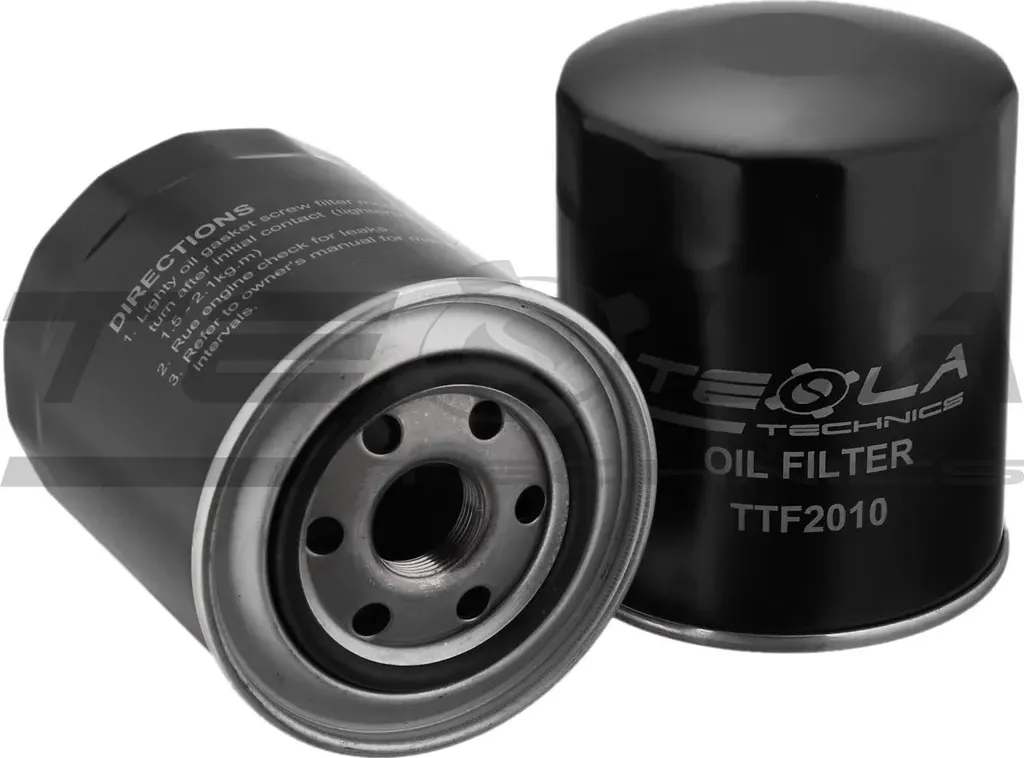 Фильтр масляный (Tesla Technics). Артикул TTF2010