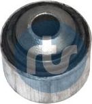 Сайлентблок переднего рычага подвески RTS задний правый/левый нижний внешний для BMW X4 I (F26) 2014-2018. Артикул 017-00448