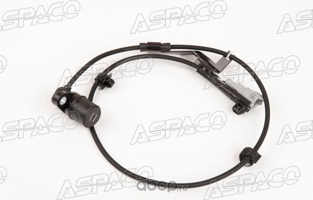 ДАТЧИК АБС ЗАДНИЙ ПРАВЫЙ (R) TOYOTA HILUX (05-...) (Aspaco). Артикул AP070K0