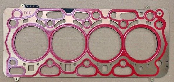 Прокладка ГБЦ Elring. Артикул 581.750