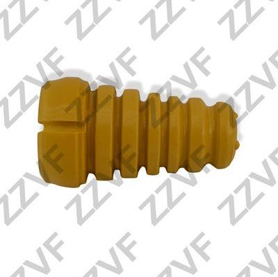 Отбойник амортизатора (стойки) ZZVF. Артикул ZVTM126A
