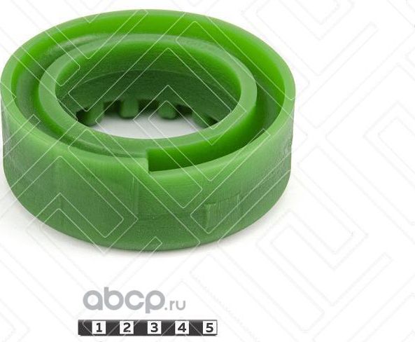 ПРОСТАВКА ЗАДНЕЙ ПРУЖИНЫ ММ 26120029 (ПОЛИУРЕТАН). Артикул 26120029