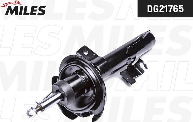 Амортизатор Miles передний правый для Volvo V50 I 2004-2012. Артикул DG21765