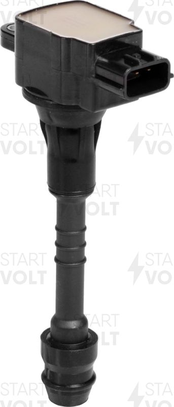 Катушка зажигания StartVOLT для Nissan Almera N16 2000-2006. Артикул SC 1415