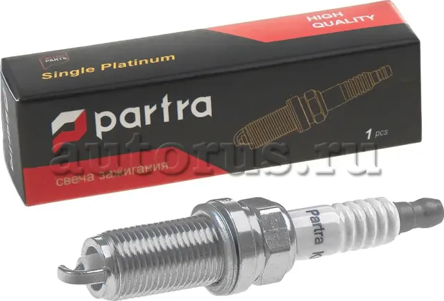 Свечи зажигания (Partra). Артикул PL9023
