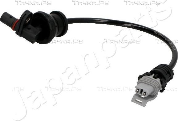 Датчик ABS Japanparts задний для Chevrolet Captiva I 2006-2018. Артикул ABS-W22