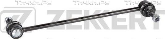 Стойка (тяга) стабилизатора Zekkert. Артикул SS-1114