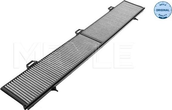 Салонный фильтр Meyle Original. Артикул 312 320 0015