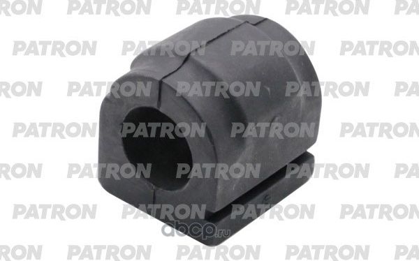 Втулка стабилизатора VOLVO V70 I (875, 876) 95- S60 I (384) 00- XC70 II (136) 08 (Patron). Артикул PSE20986