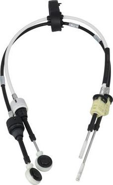 Трос переключения передач КПП Kamoka для Opel Vectra C 2003-2009. Артикул CP0119