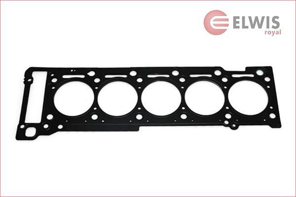 Прокладка ГБЦ Elwis Royal для Fiat Stilo 2002-2006. Артикул 0025106