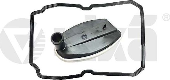 Фильтр АКПП Vika для Mercedes-Benz SL-Класс IV (R129) 1992-2001. Артикул 39821701