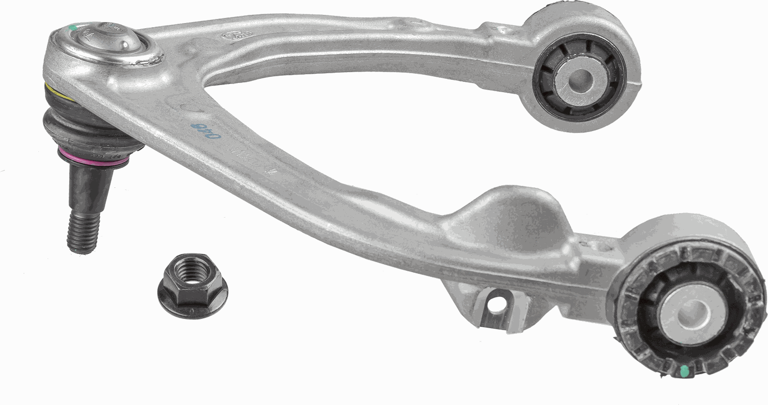 Поперечный рычаг передней подвески Lemforder. Артикул 43182 01