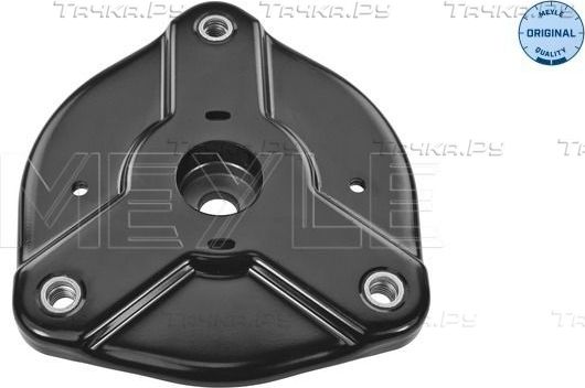 Опора амортизатора (стойки) Meyle Original. Артикул 014 641 0014