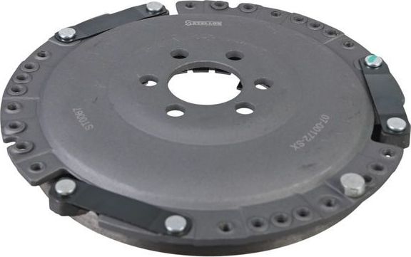 Корзина сцепления Stellox. Артикул 07-00172-SX