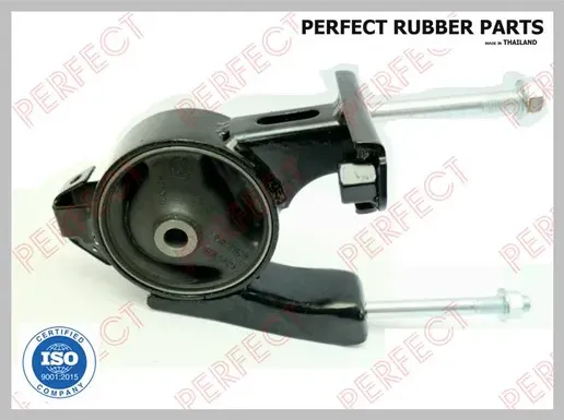 Подушка двигателя задняя (Perfect). Артикул TO04NCPEMIE