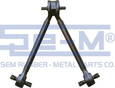 Реактивная тяга (штанга) Sem Lastik. Артикул 8169