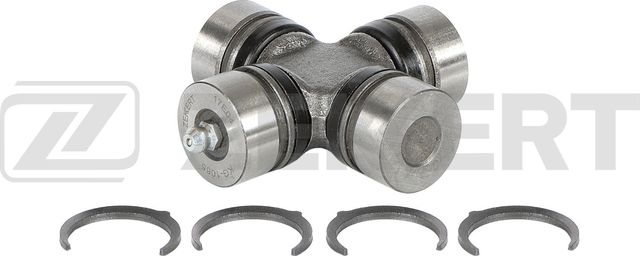 Крестовина карданного вала Zekkert. Артикул KG-1065