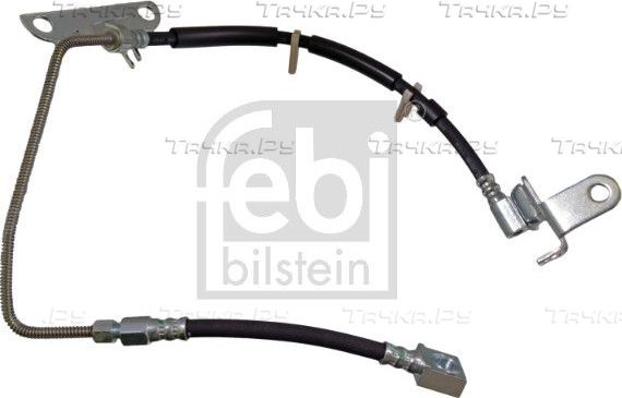 Тормозной шланг Febi Bilstein задний правый для Chrysler Voyager IV 2000-2008. Артикул 179782