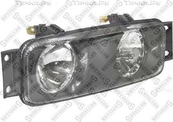 Фара передняя основная Stellox правая для Scania 4 1996-2008. Артикул 87-33042-SX