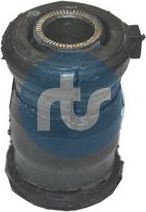 Сайлентблок переднего рычага подвески RTS. Артикул 017-00574