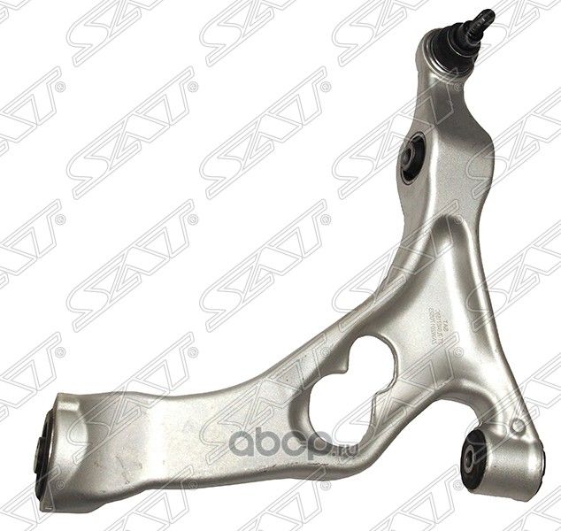 Рычаг передний нижний AUDI Q7 07- VOLKSWAGEN TOUA (SAT). Артикул ST7L0407152C