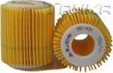 Масляный фильтр Alco Filters для Mazda 3 I (BK) 2006-2009. Артикул MD-431