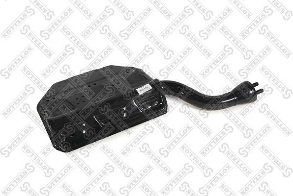 Кронштейн крыла Stellox. Артикул 87-18011-SX