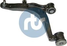 Поперечный рычаг передней подвески RTS левый нижний для Renault Master II 1998-2010. Артикул 96-00472-2