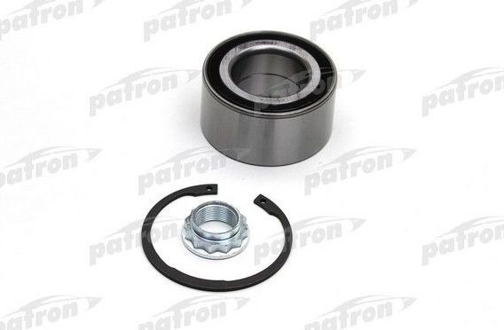 Ступичный подшипник (комплект) Patron. Артикул PBK3574
